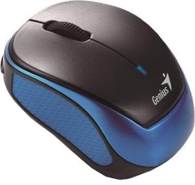 Genius Wireless Mouse Micro Traveler 9000R V3 Blue