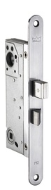 Iemontējamā slēdzene Dorma DL712, cinkots, 105 mm/50 mm