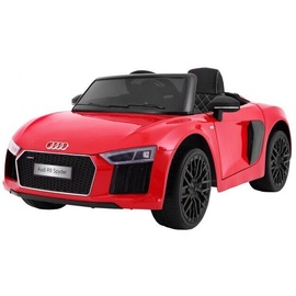 Bezvadu automašīna Audi R8 Spyder