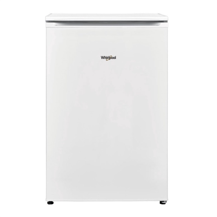 Šaldiklis Whirlpool W55ZM 111 W, vertikalus