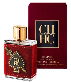 Carolina Herrera CH Kings 100ml EDP