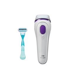 Fotoepilators Braun Silk-Expert BD3001