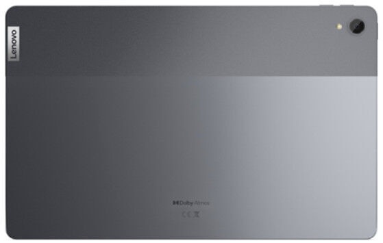 Планшет Lenovo IdeaTab P11, серый, 4GB/64GB