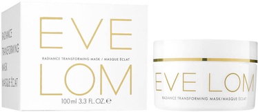 Sejas maska EVE LOM Radiance, 100 ml