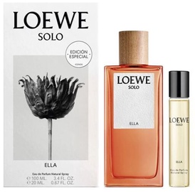 Набор для женщин Loewe Solo