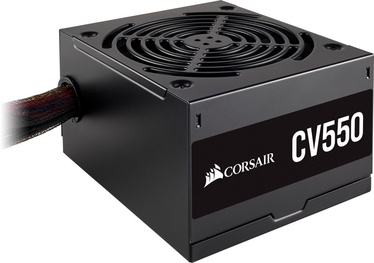 Maitinimo blokas Corsair CV CP-9020210-EU 550 W, 12 cm