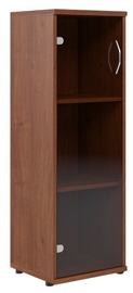 Skyland Imago Office Shelf SU-2.4 Walnut