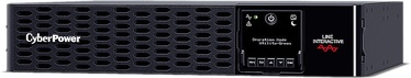 UPS sprieguma stabilizators Cyber Power PR3000ERTXL2U, 3000 W
