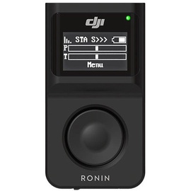 DJI Ronin Thumb Controller for Ronin-M