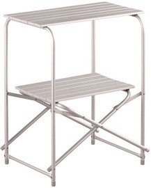 Turistinis stalas Easy Camp Beauvais 670190, 67 x 48 x 79.5 cm