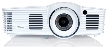 Projektor Optoma EH416E