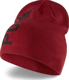 Cepure Puma 2343303, sarkana