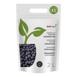 Дренаж Baltic Agro, 2 л, фиолетовый