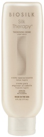 Farouk Systems Biosilk Silk Therapy Thickening Cream 177ml
