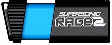 Patriot 512GB Supersonic Rage 2 USB 3.1 Gen1