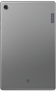 Tahvelarvuti Lenovo Tab M10 10.1 X606f, must, 10.3", 4GB/64GB