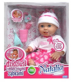 Artyk Natalia Doll 120077