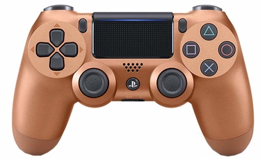 Sony DualShock 4 Controller V2 Copper