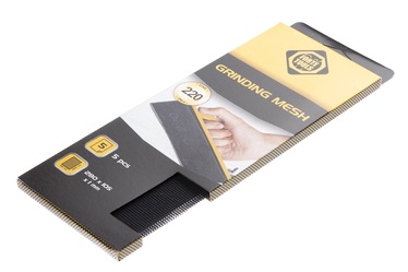 Шлифовальная сетка Forte Tools, 280 мм x 105 мм