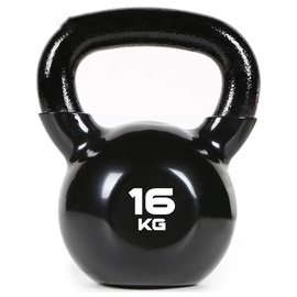 Gumuotas svarmuo LS2041 16 kg