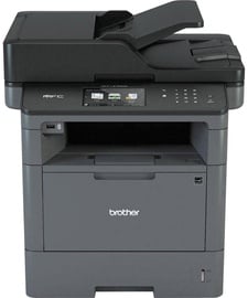 Многофункциональный принтер Brother MFC-L5750DW, лазерный