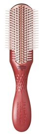 Olivia Garden Heat Pro Ceramic+Ion Styler Brush with 9 Rows