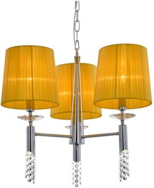 Candellux DUAL 33-23179 Yellow