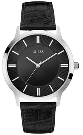 Мужские часы Guess, кварцевый
