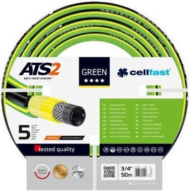 Поливочный шланг Cellfast ATS2 15-121, 50 м
