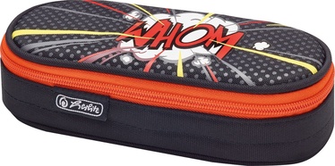 Herlitz Pencil Pouch Case Airgo Comic Whom