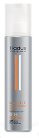 Kadus Professional Pump Spray Sculpt It 250ml New