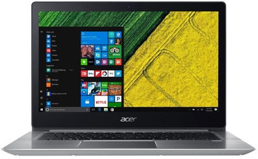 Acer Swift 3 SF315-52 Silver NX.GZ8EL.006