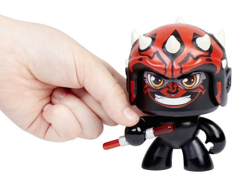 mighty muggs darth maul