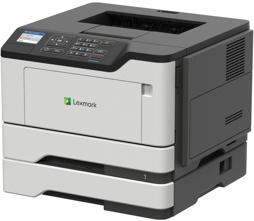 Lāzerprinteris Lexmark MS521dn