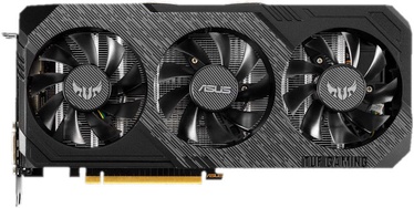 ASUS TUF Gaming X3 GeForce GTX 1660 Advanced Edition 6GB GDDR5 PCIE TUF3-GTX1660-A6G-GAMING