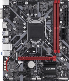 Gigabyte B365M H