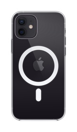 Clear case for iPhone 12/12 Pro