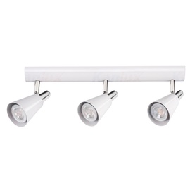 Lampa Kanlux SEMPRA SEMPRA EL-3I W-SR, griesti un sienas, 35 W, GU10