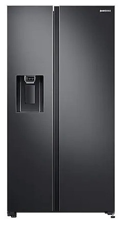 Холодильник двухдверный Samsung RS65R5441B4