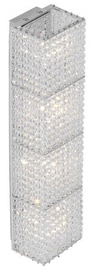Paul Neuhaus 6002-17 BASMA Chrome