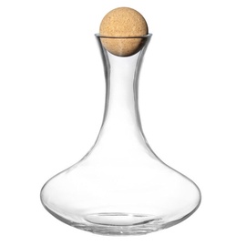 Karahvin, klaas, 1.1 l