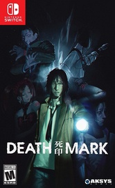 Death Mark SWITCH