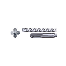 Urbis Makita B-11835, betons/mūra, SDS Plus (TE-C), 10 mm x 210 mm