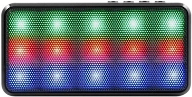 Belaidė kolonėlė Vakoss X-S1837BK Black, 3 W