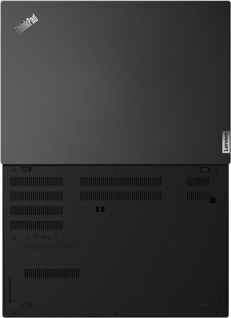 Ноутбук Lenovo Thinkpad L L14 Gen 1 20U1000YPB PL, Intel® Core™ i5-10210U Processor, 16 GB, 512 GB, 14 ″, Intel UHD Graphics, черный