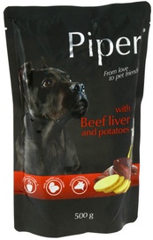 Dolina Noteci Piper Beef/Potato 500g
