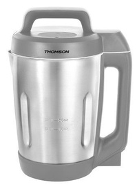 Thomson Heating Blender THFP9166S Silver