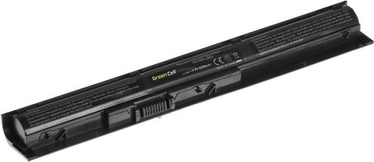 Аккумулятор для ноутбука Green Cell, 2.2 Ач, Li-Ion