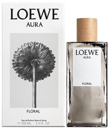 Parfüümvesi Loewe Aura Floral EDP, 100 ml