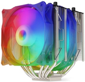 SilentiumPC Grandis 3 EVO ARGB